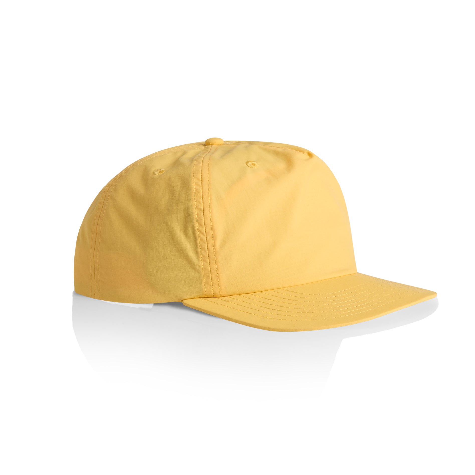 Ascolour Surf Cap 1114 Surf Cap Sunset Side - Custom Printed - Print Blanc