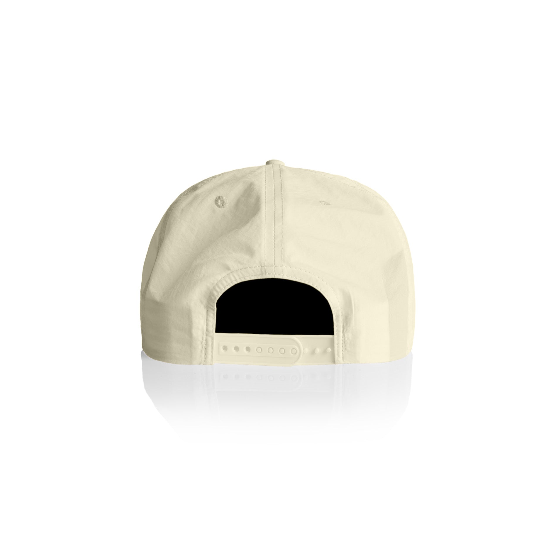 Ascolour Surf Cap 1114 Surf Cap Template July2022@1X 1 Front - Custom Printed - Print Blanc
