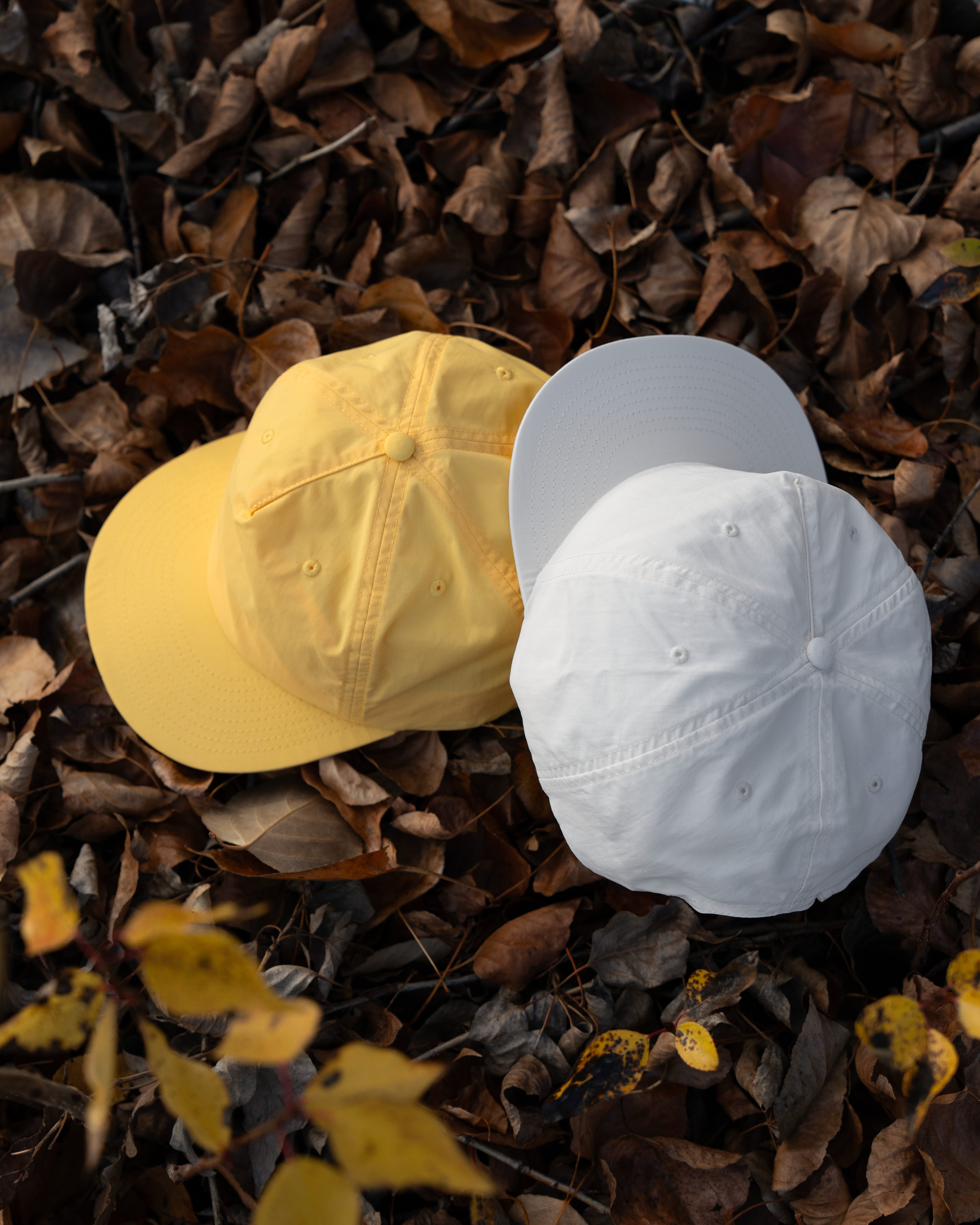 Ascolour Surf Cap 1114 Surf Cap Wanaka Sunset Front - Custom Printed - Print Blanc