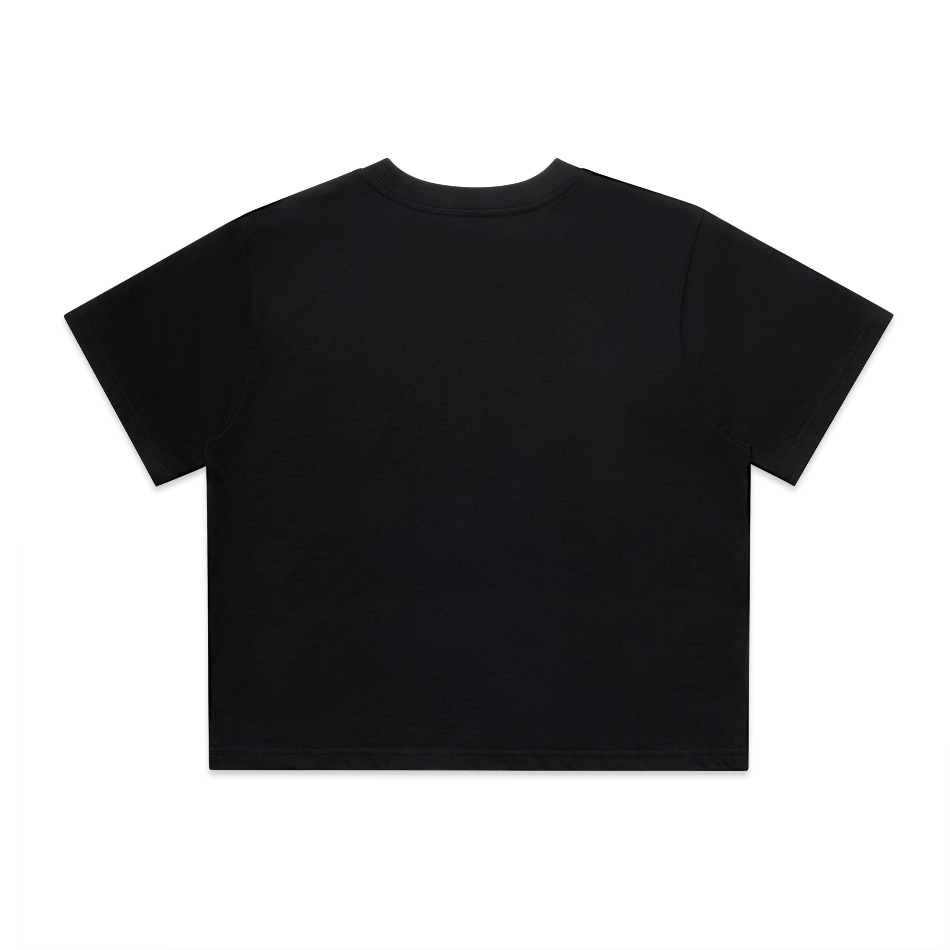 AS Colour Wo's Classic Crop Tee 4072