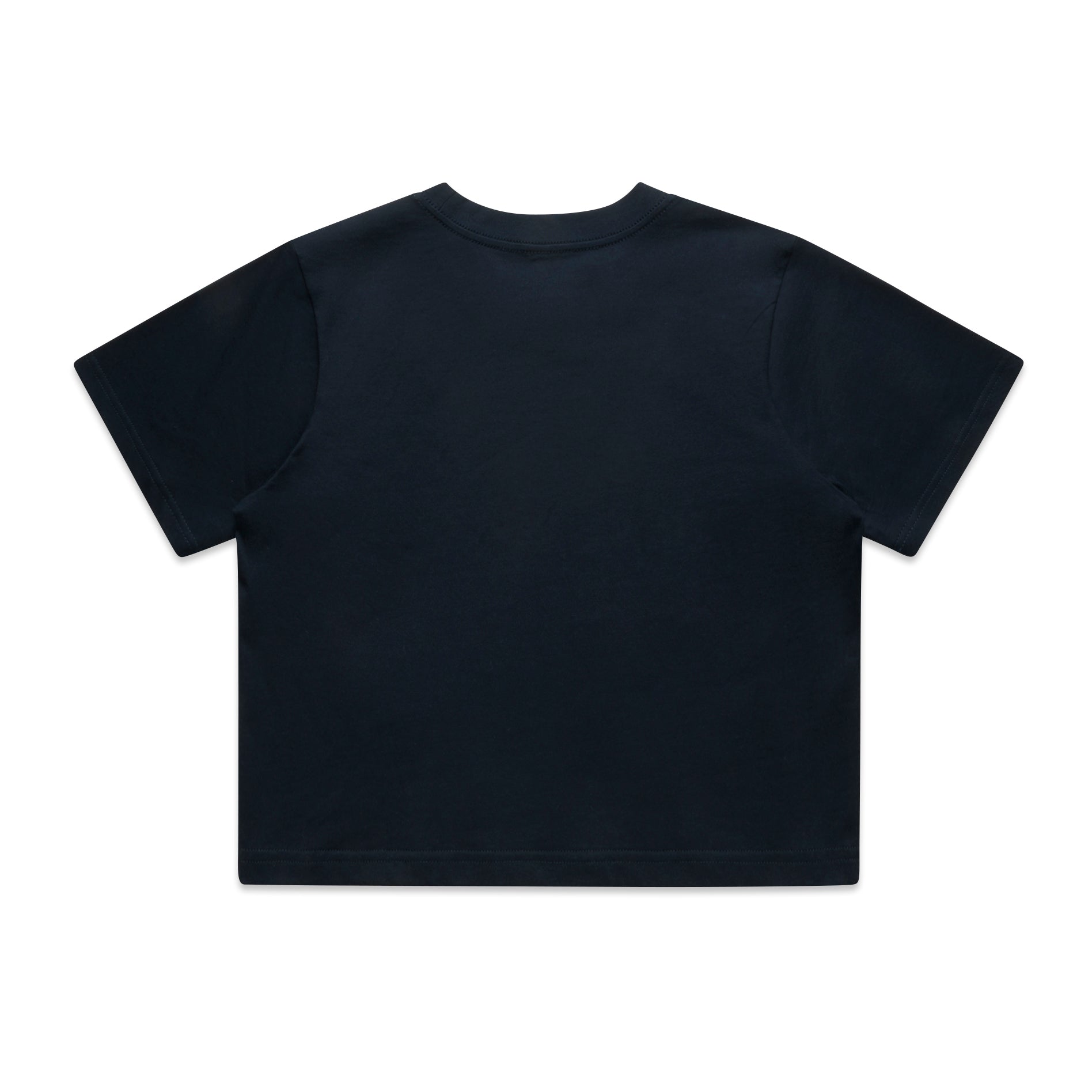 AS Colour Wo's Classic Crop Tee 4072
