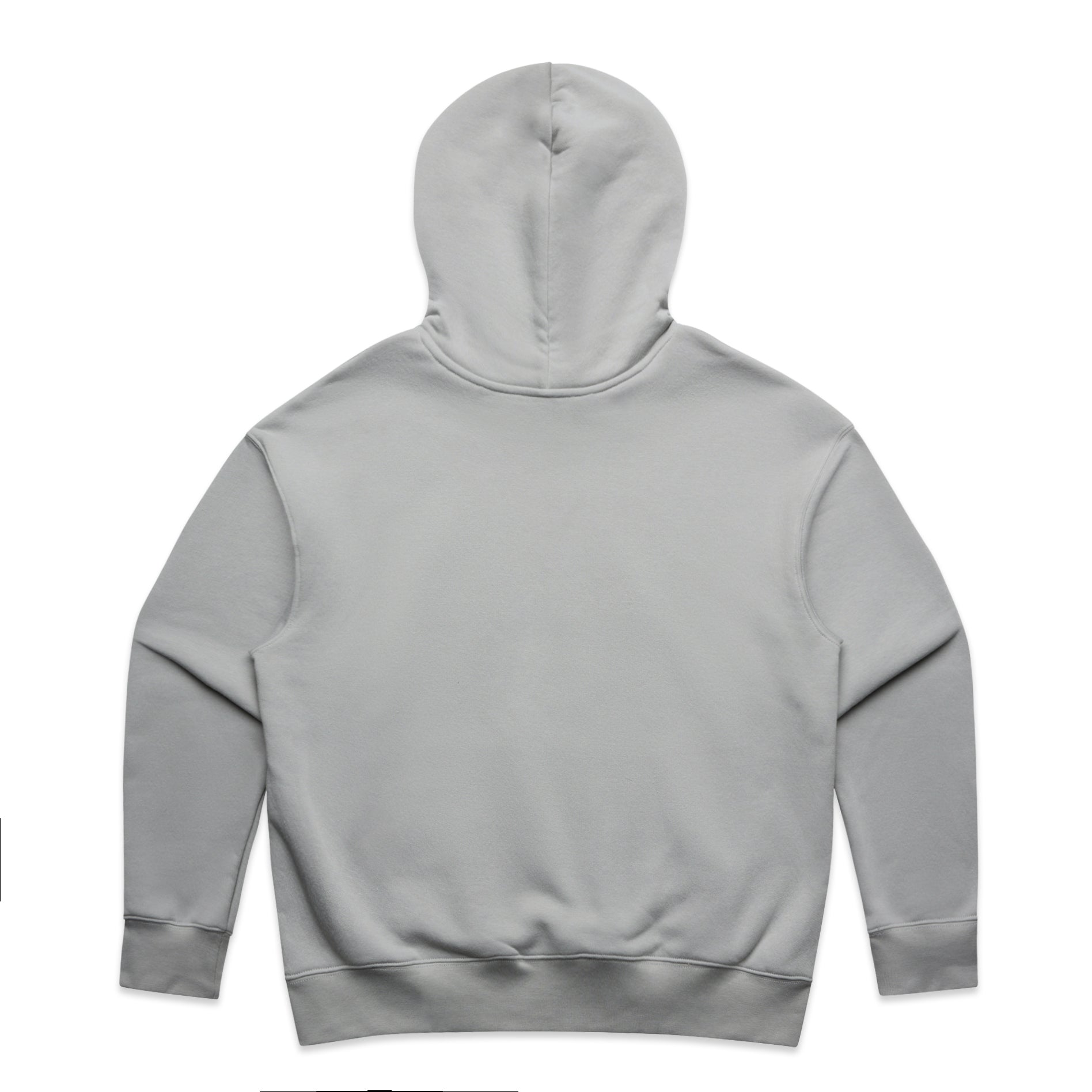 Ascolour Wos Relax Hood 4161 Wos Relax Hood Storm Back - Custom Printed - Print Blanc