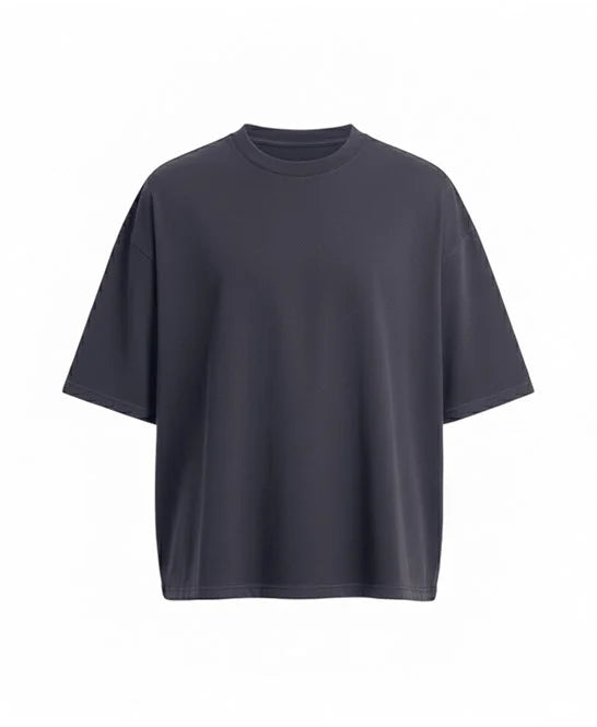 AWDis Boxy Cropped T-shirt