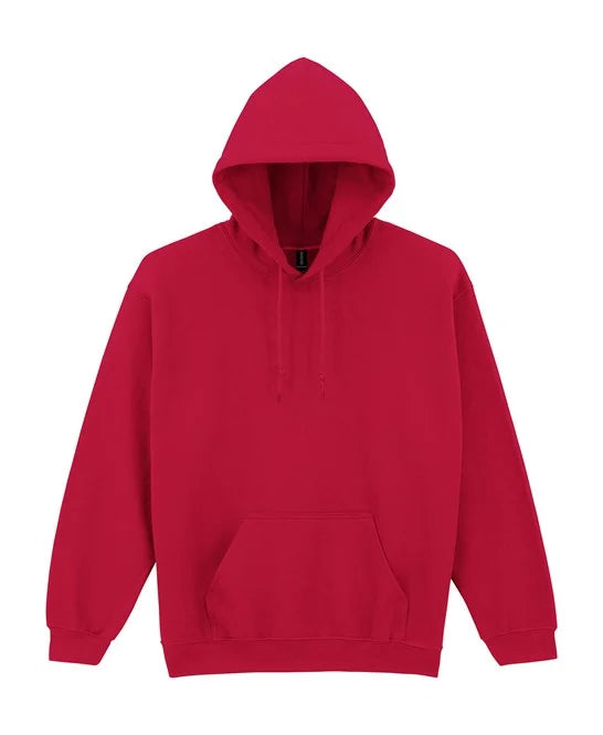 Heavy Blend hooded sweatshirt