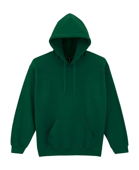 Heavy Blend hooded sweatshirt