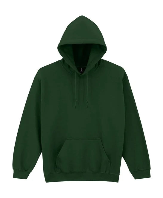 Heavy Blend hooded sweatshirt