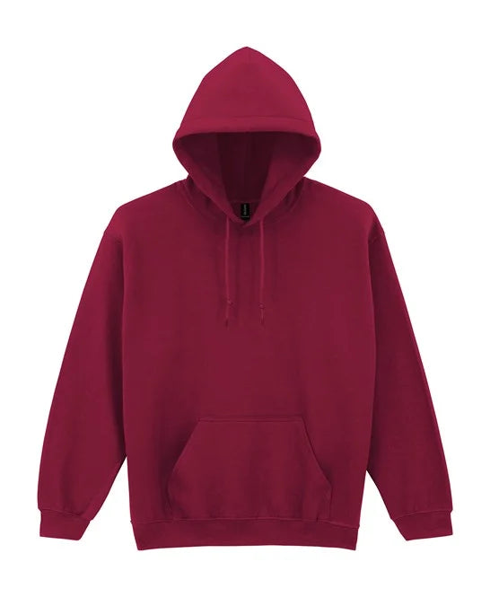 Heavy Blend hooded sweatshirt