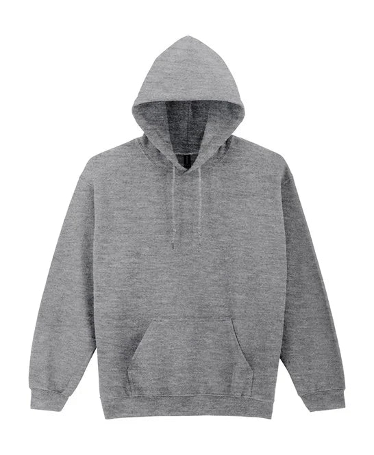 Heavy Blend hooded sweatshirt