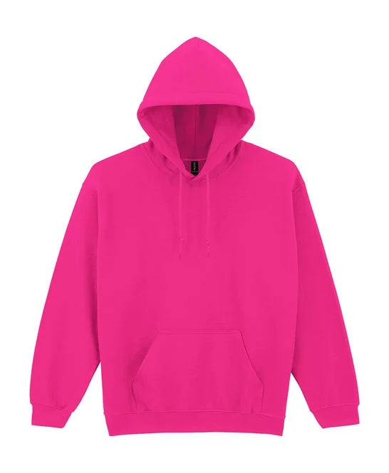 Heavy Blend hooded sweatshirt
