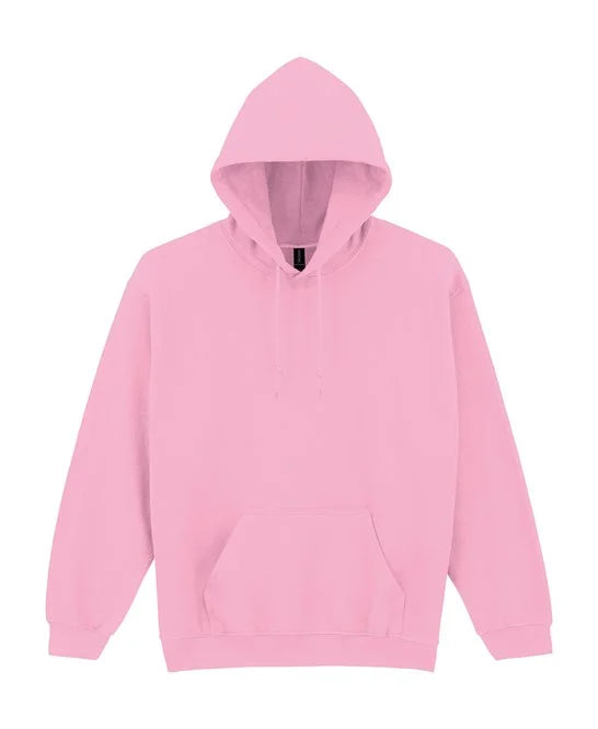 Heavy Blend hooded sweatshirt