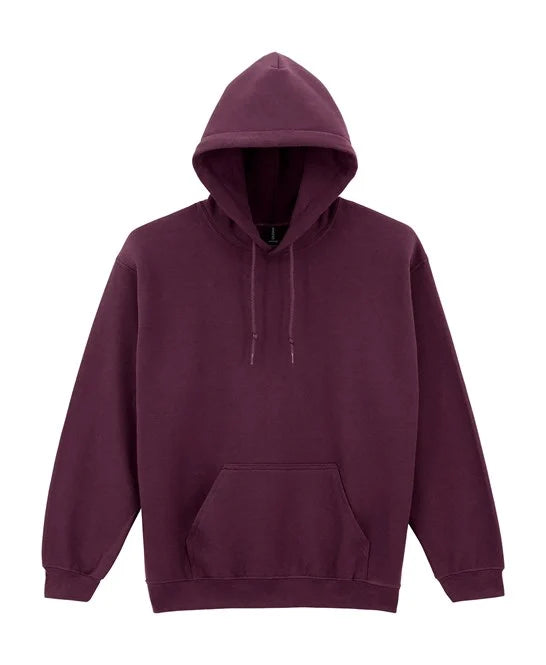 Heavy Blend hooded sweatshirt
