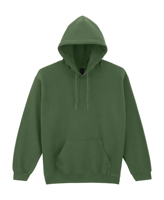 Heavy Blend hooded sweatshirt