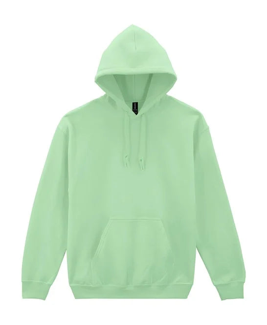 Heavy Blend hooded sweatshirt