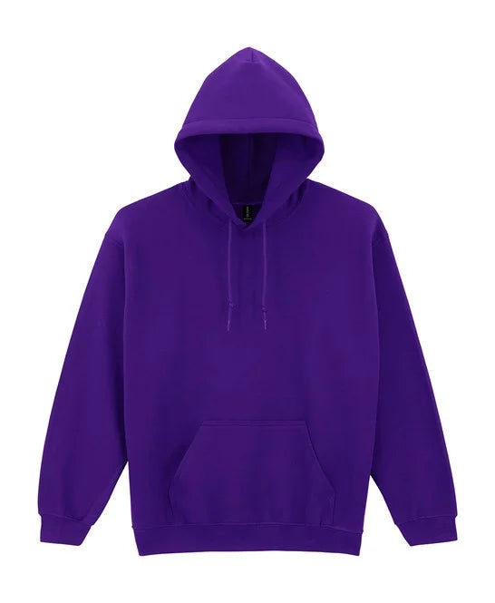 Heavy Blend hooded sweatshirt