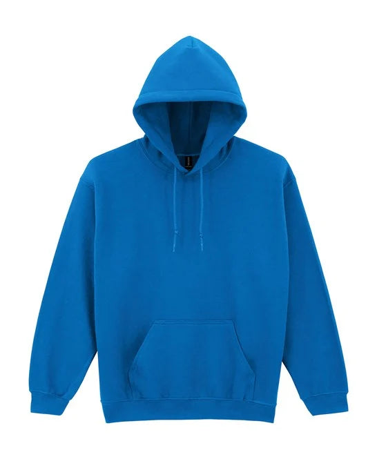 Heavy Blend hooded sweatshirt