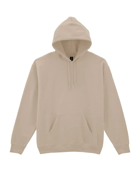 Heavy Blend hooded sweatshirt
