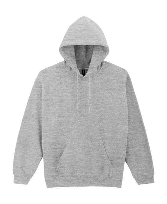 Heavy Blend hooded sweatshirt