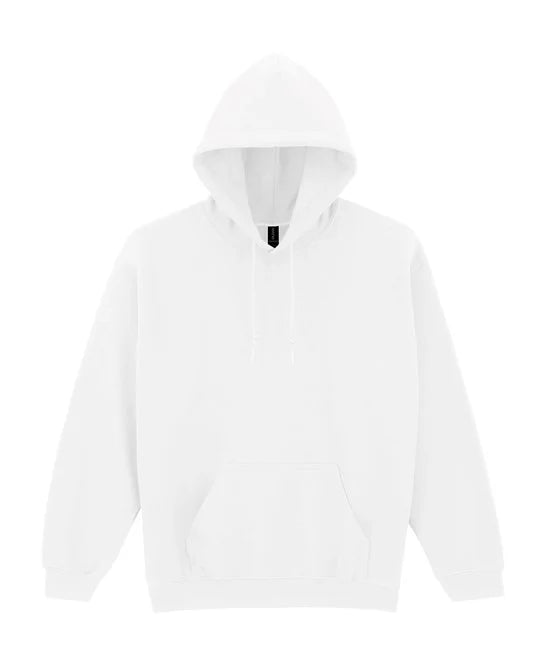 Heavy Blend hooded sweatshirt