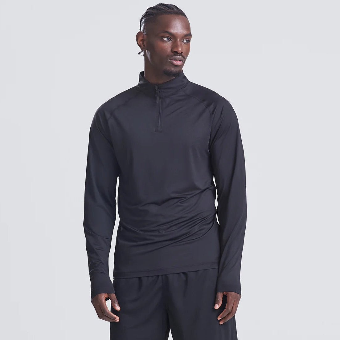 AWDis Lightweight Active Pullover