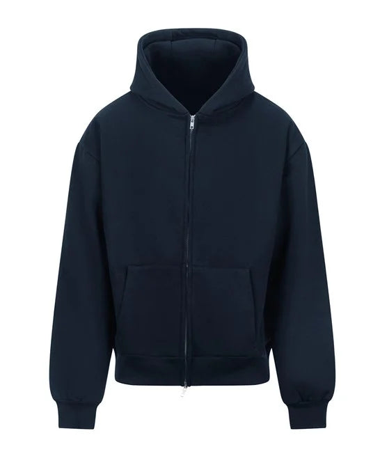 AWDis Heavyweight Zip Hoodie