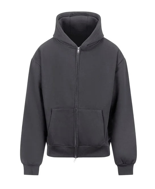 AWDis Heavyweight Zip Hoodie