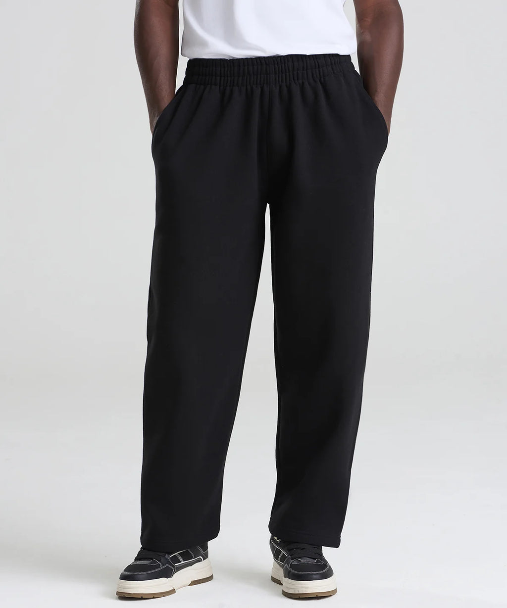 AWDis Heavyweight Joggers - Custom Printed - Print Blanc