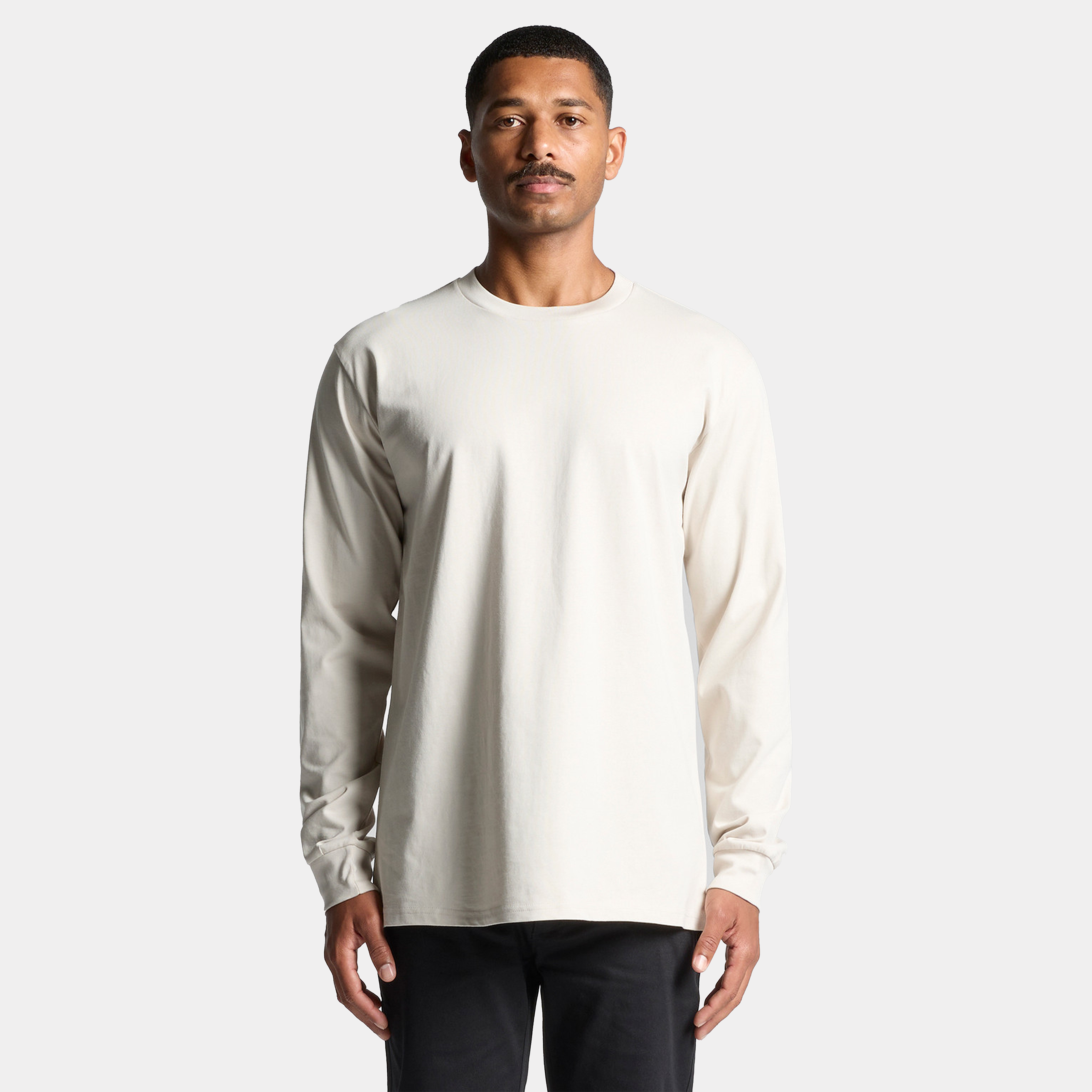 AS Colour classic L/S Tee 5071