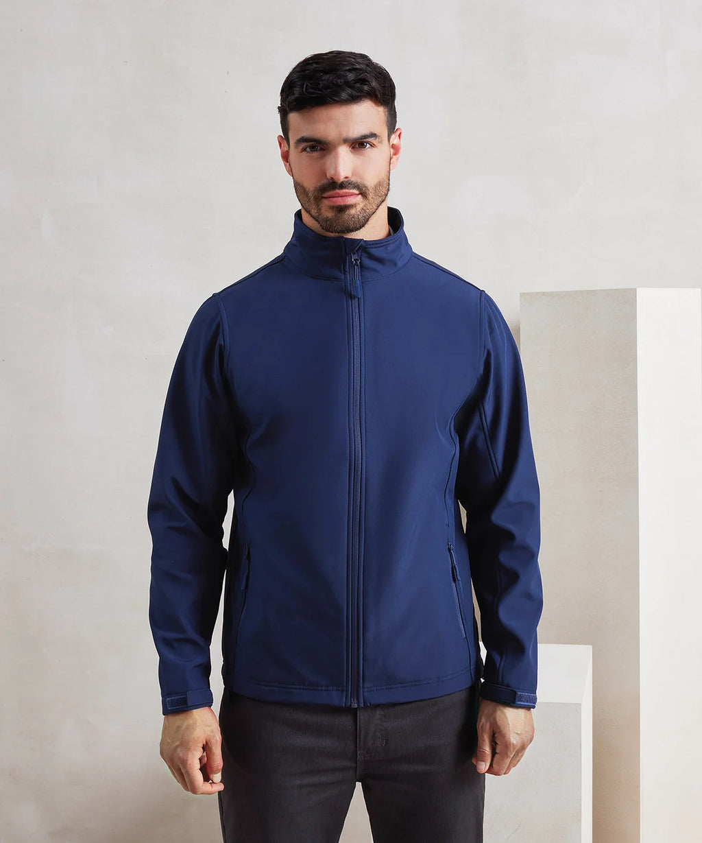 Premier Softshell Jacket