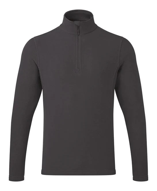 Premier Recycled Zip Fleece