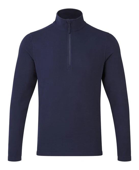 Premier Recycled Zip Fleece