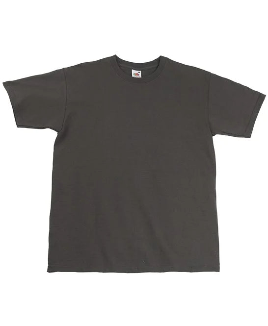 Fruit of the Loom Super Premium T-shirt
