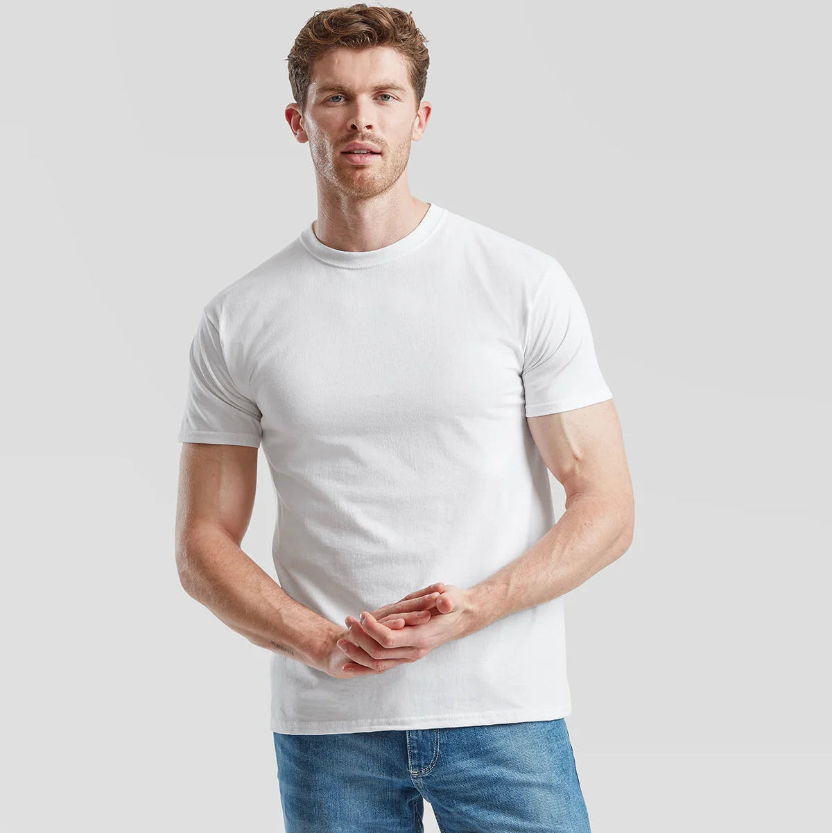 Fruit of the Loom Super Premium T-shirt