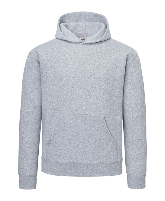 Fruit of the Loom Super-cotton Hoodie