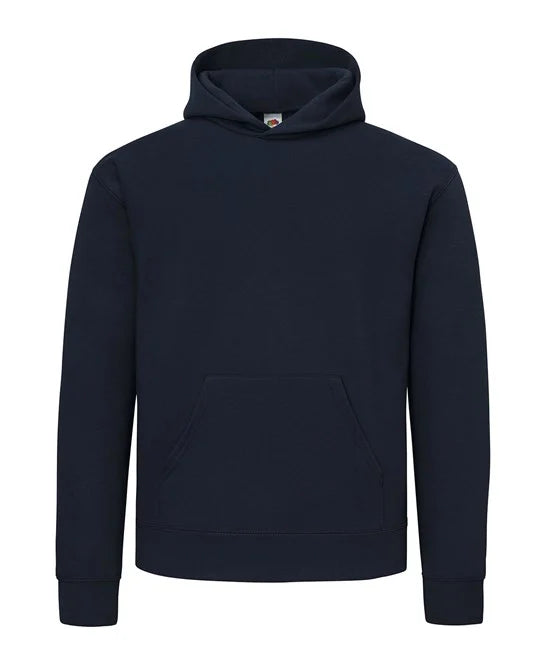 Fruit of the Loom Super-cotton Hoodie
