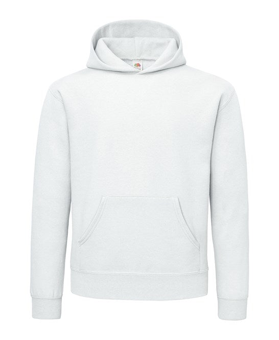 Fruit of the Loom Super-cotton Hoodie