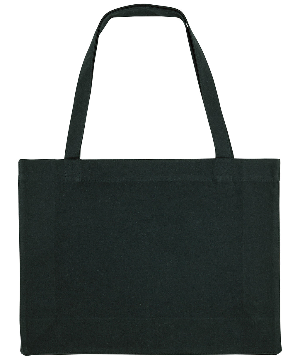 Stanley Stella Woven shopping bag (STAU762)