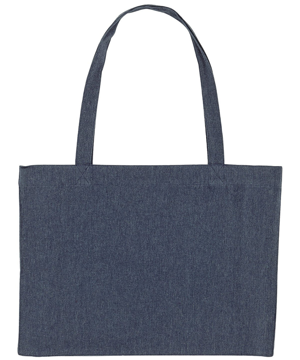 Stanley Stella Woven shopping bag (STAU762)