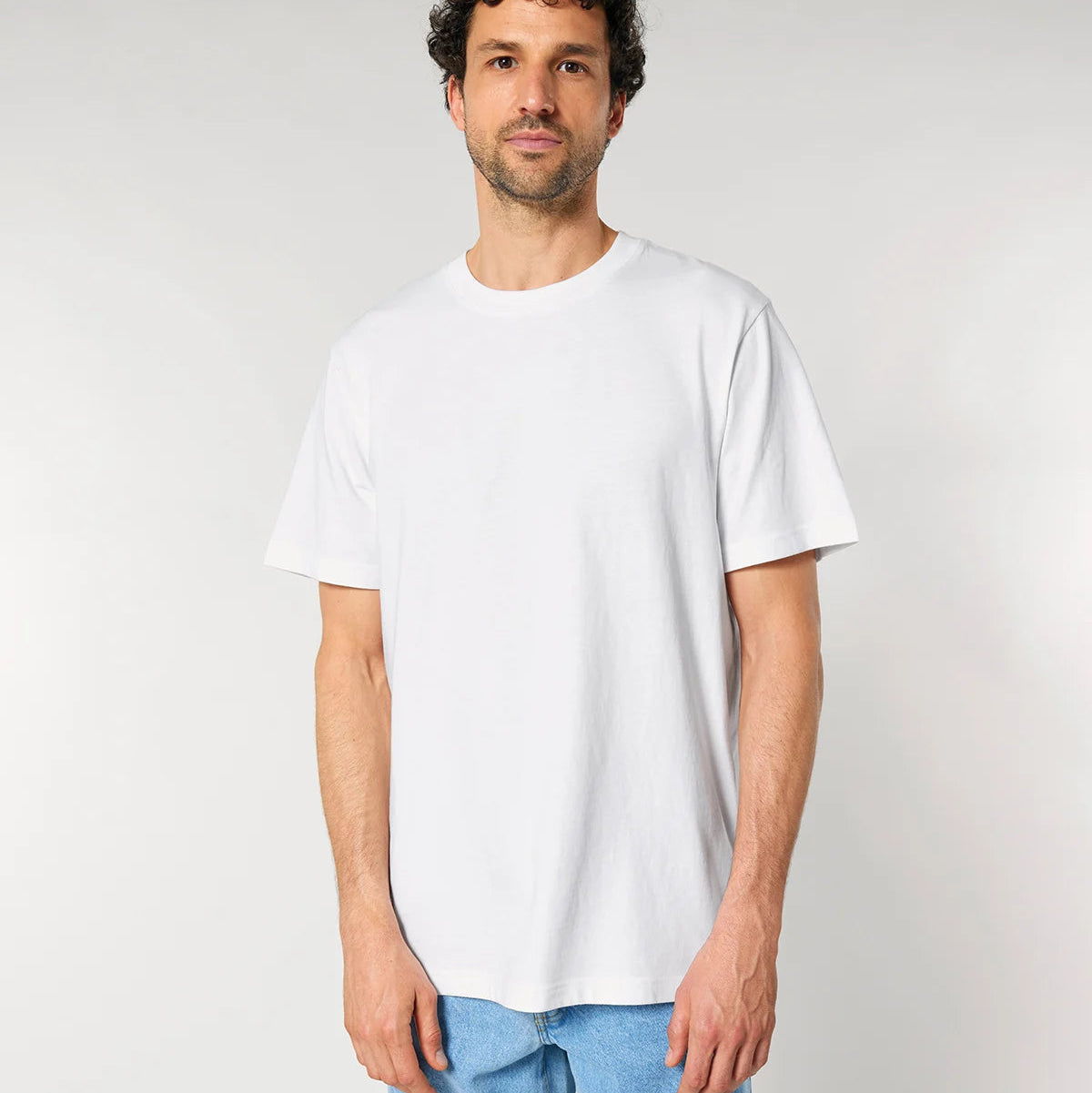Stanley/Stella Heavy T-shirt