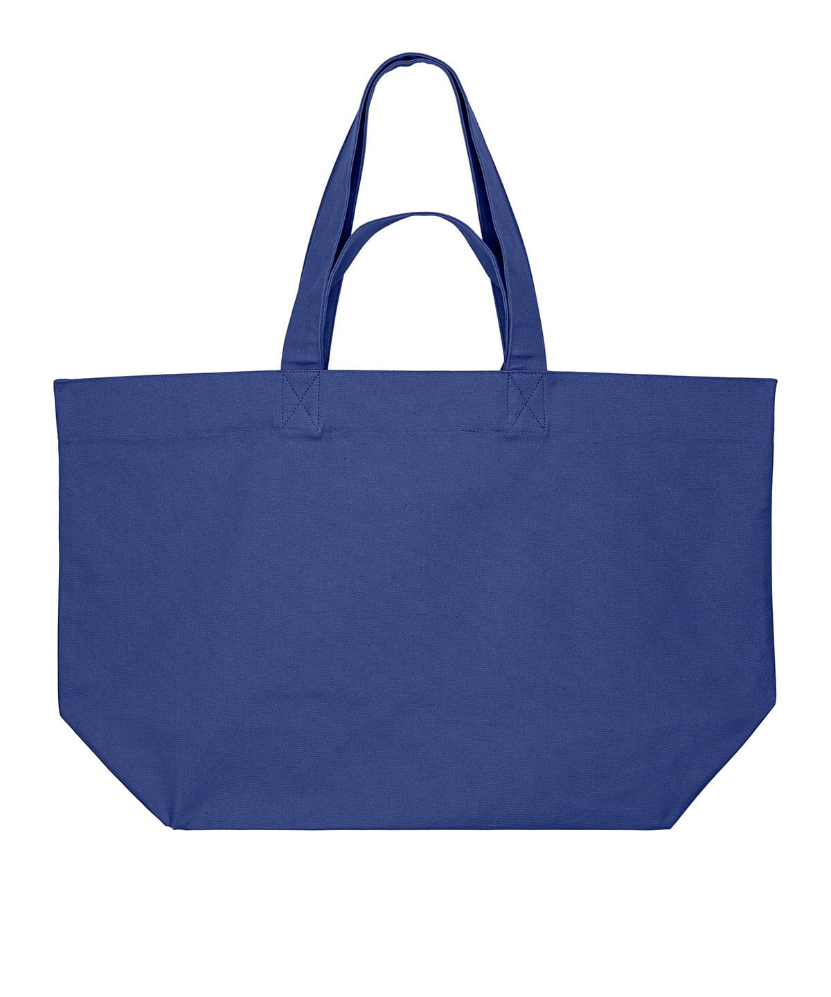 Stanley/Stella Shopping Bag 2.0 - Dusk - Custom Printed - Print Blanc